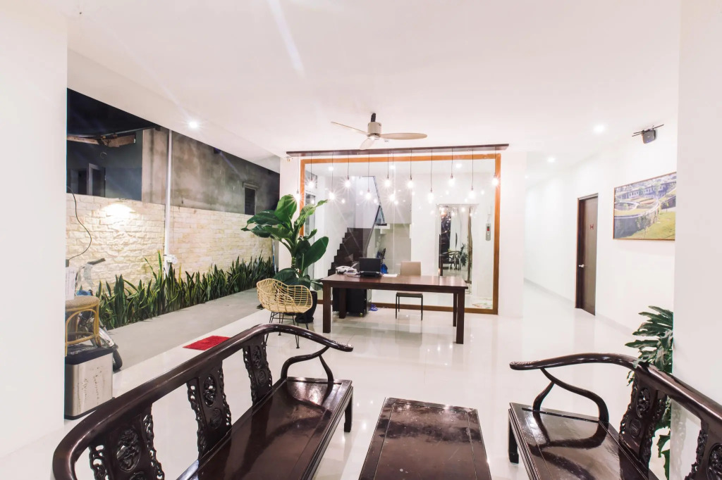 Lana Villa Hoi An