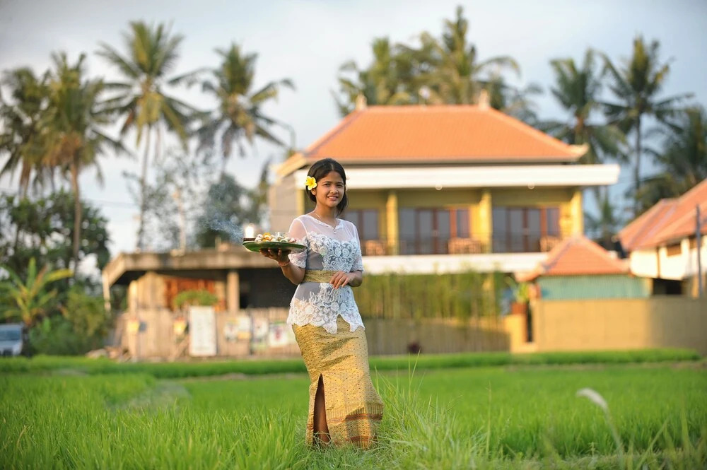 Jegeg Mas Ubud