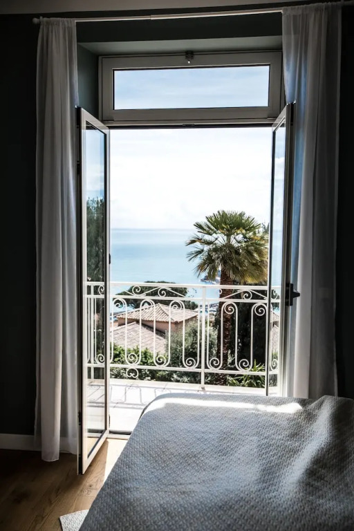 Wonderful Villa with panoramic sea view