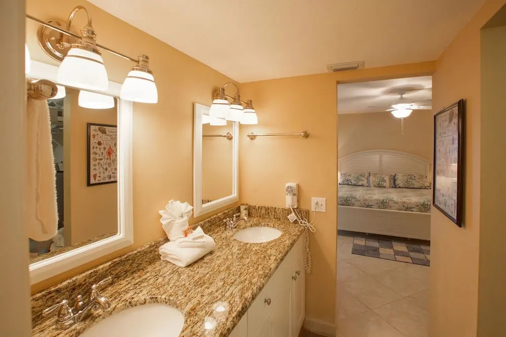 Sanibel Siesta on the Beach Unit 209 2 Bedrooms 2 Bathrooms Condo