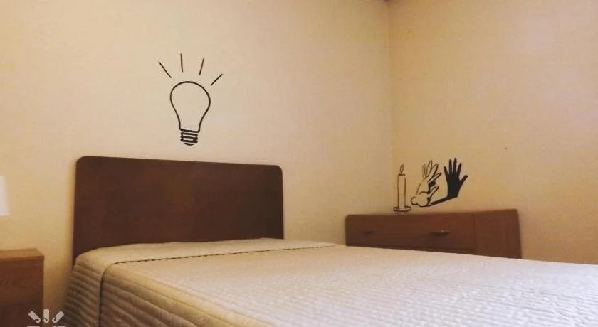 Bellamar Hostel