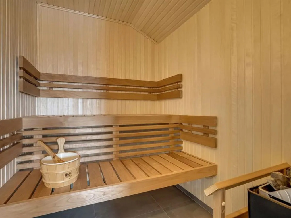 Holiday Home Fegge - 1-5km from the sea by Interhome