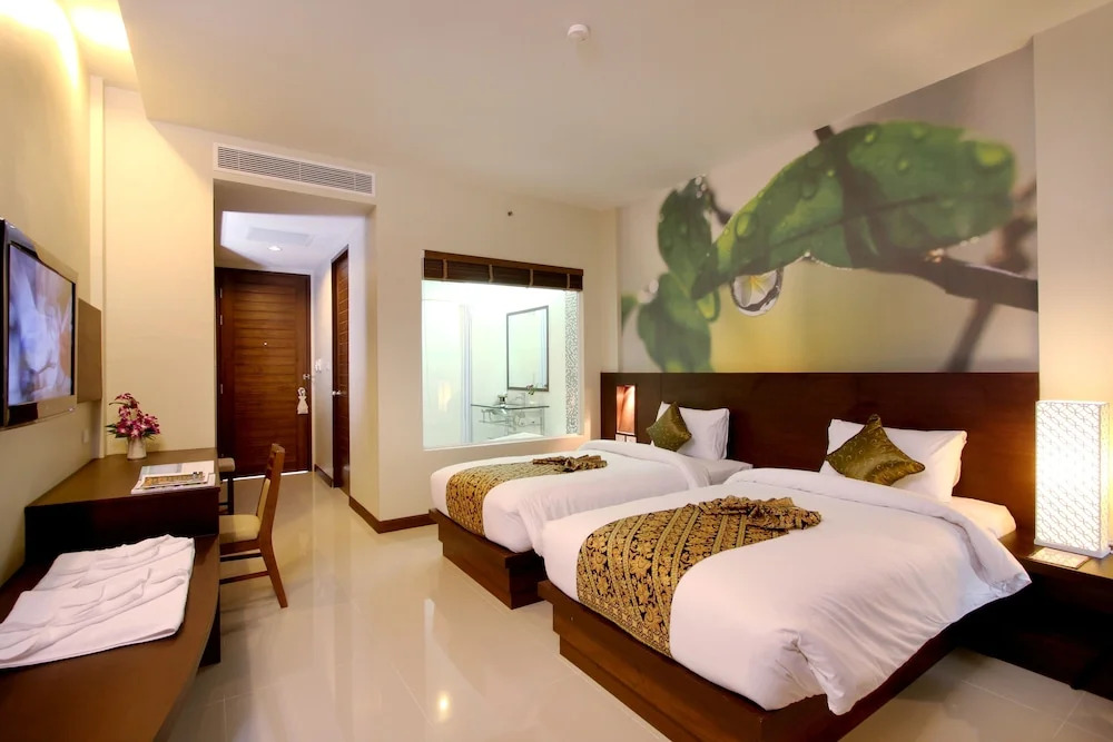 A2 Resort, Phuket