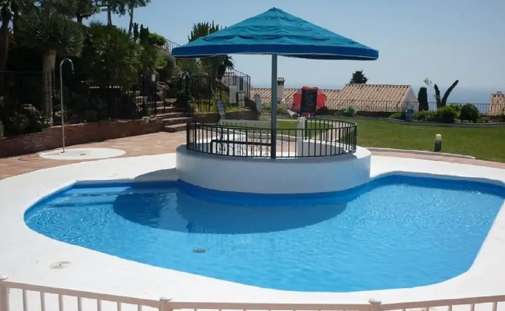 1026 Apartment Mandarinos