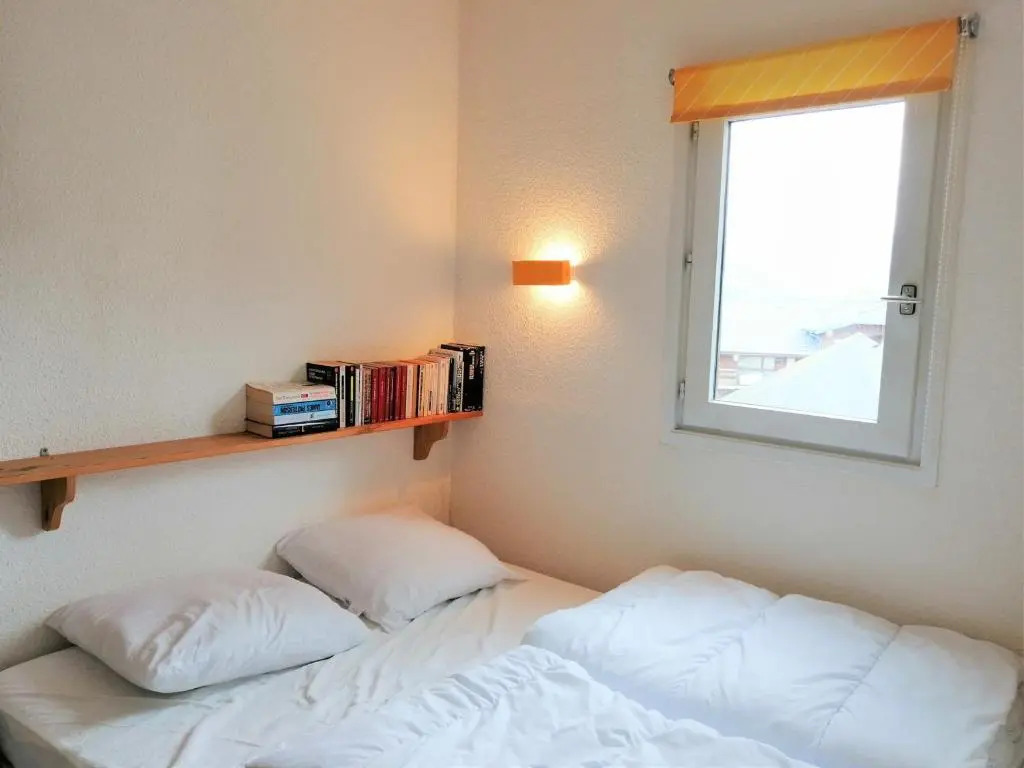 Studio Morillon 1100, 1 pièce, 4 personnes - FR-1-412-60