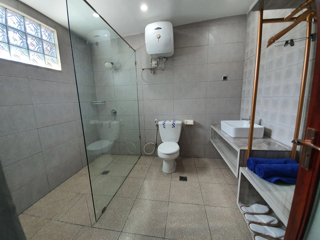 Sanur Agung Suite