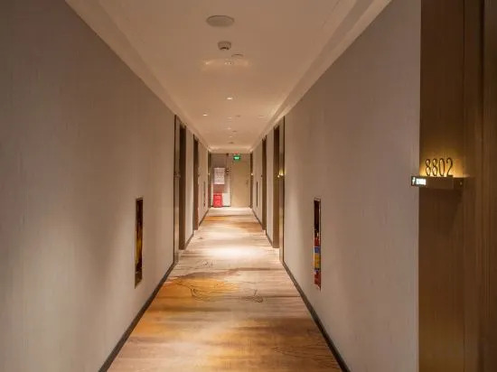 Fengkai Riverside Hotel