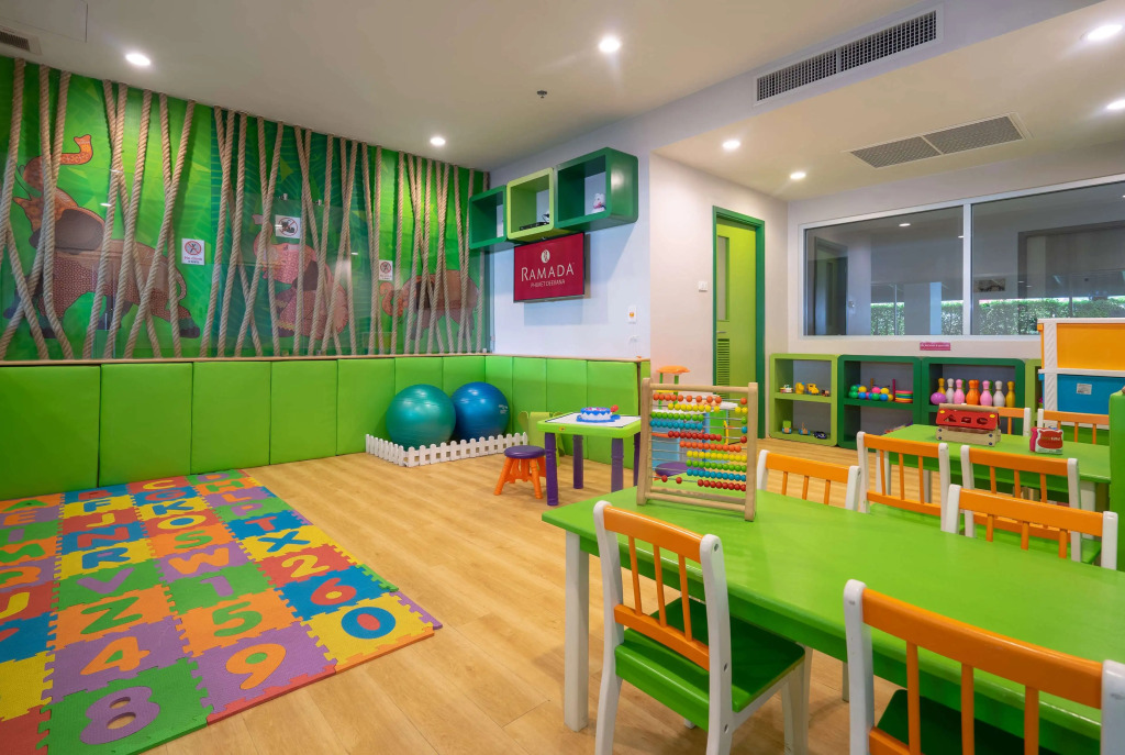 Ramada by Wyndham Phuket Patong