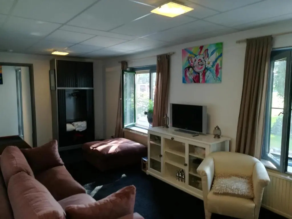 Appartement De Molshoop