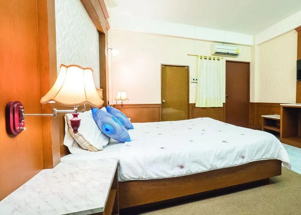 Koomgaysorn