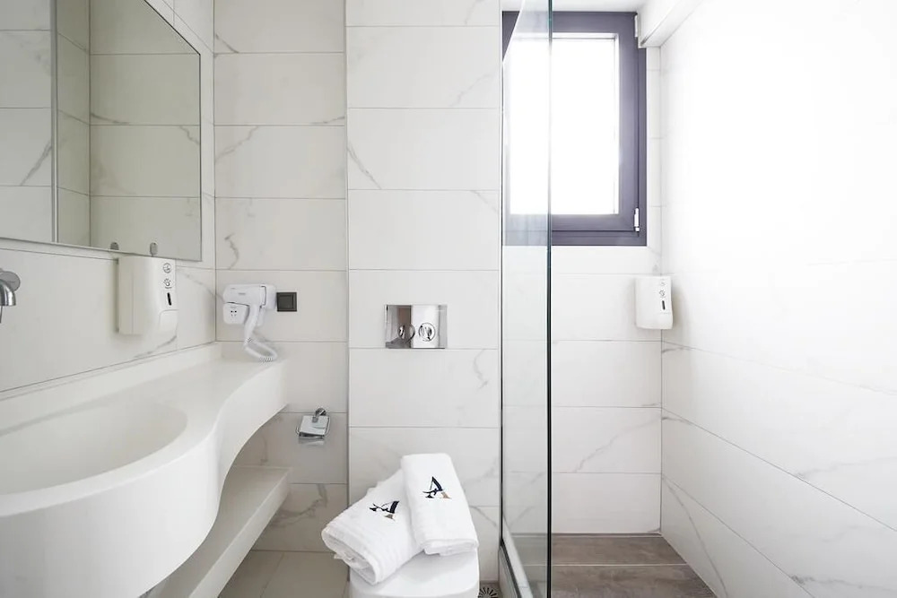 Albatros Suites