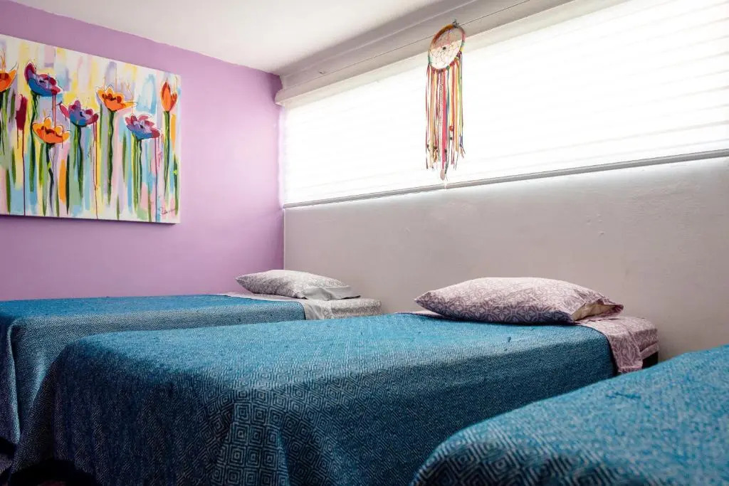 Hostel Vallarta