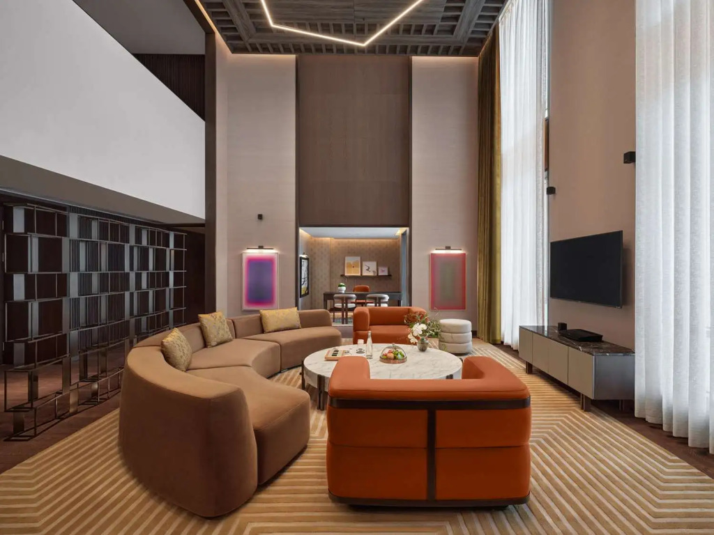 Conrad Urumqi