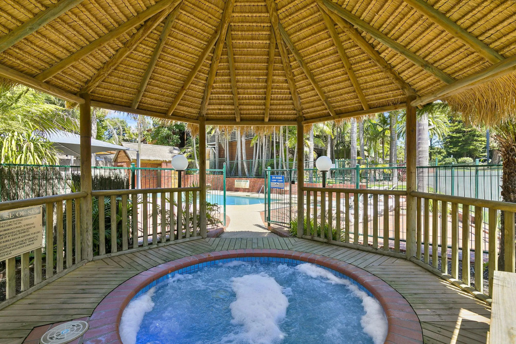Kaloha Holiday Resort Phillip Island