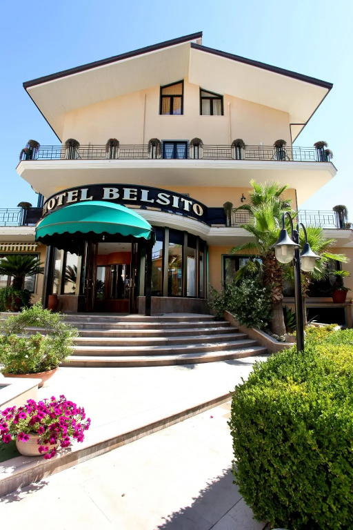 Belsito Hotel