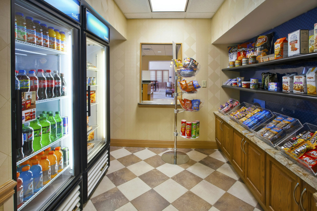 Hampton Inn & Suites Plattsburgh