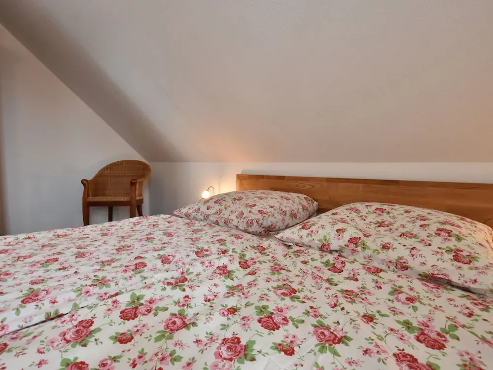 Stylish Apartment in Ostseebad Boltenhagen with Balcony
