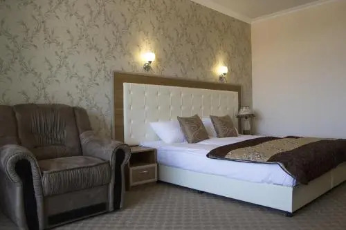 Hotel Paradise
