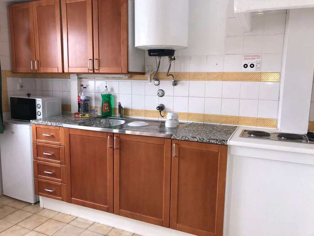 Beautiful Apt II by Rental4all