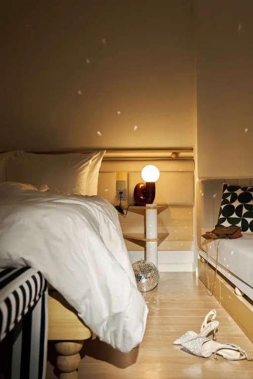 Savvy by M Village Hai Ba Trung, a brand of Modern Village Lifestyle