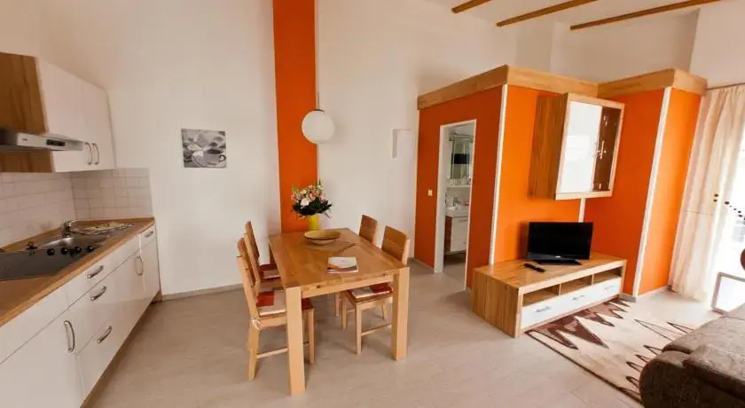Haus Ischia