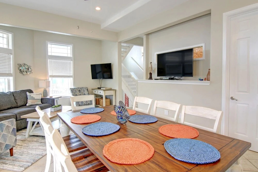 Southern Comfort - 4 Br Home