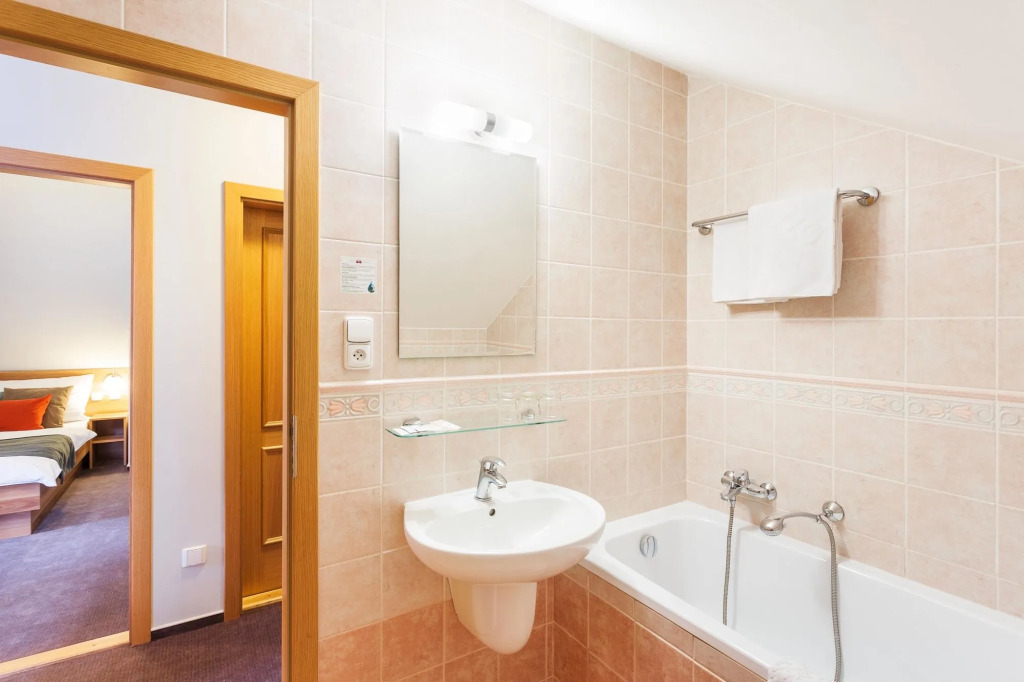 Wellness Hotel Grand