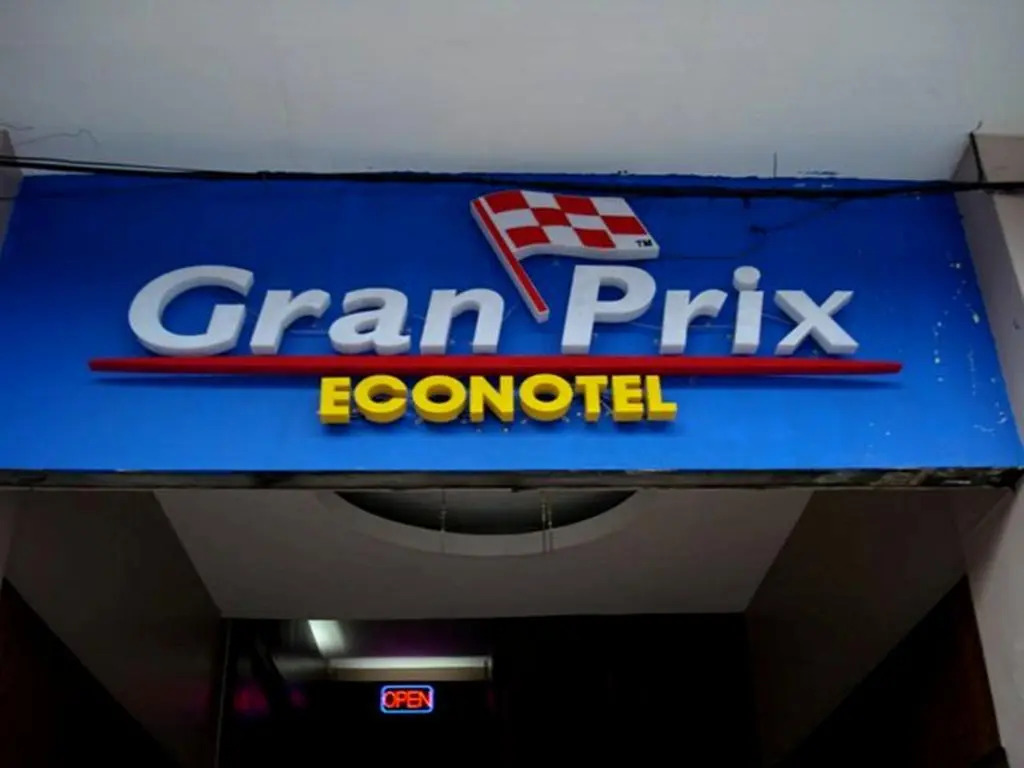Gran Prix Econotel Cubao