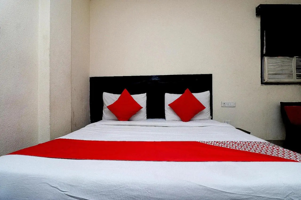 Hotel Shoba Inn