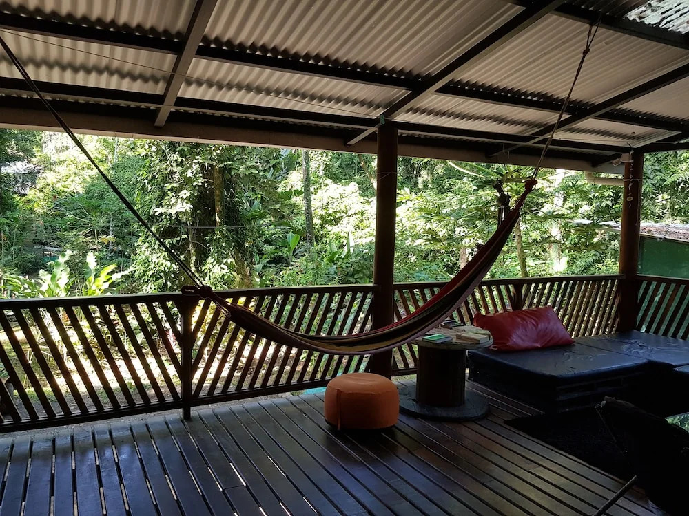 Hotel Boutique The Green Jungle House