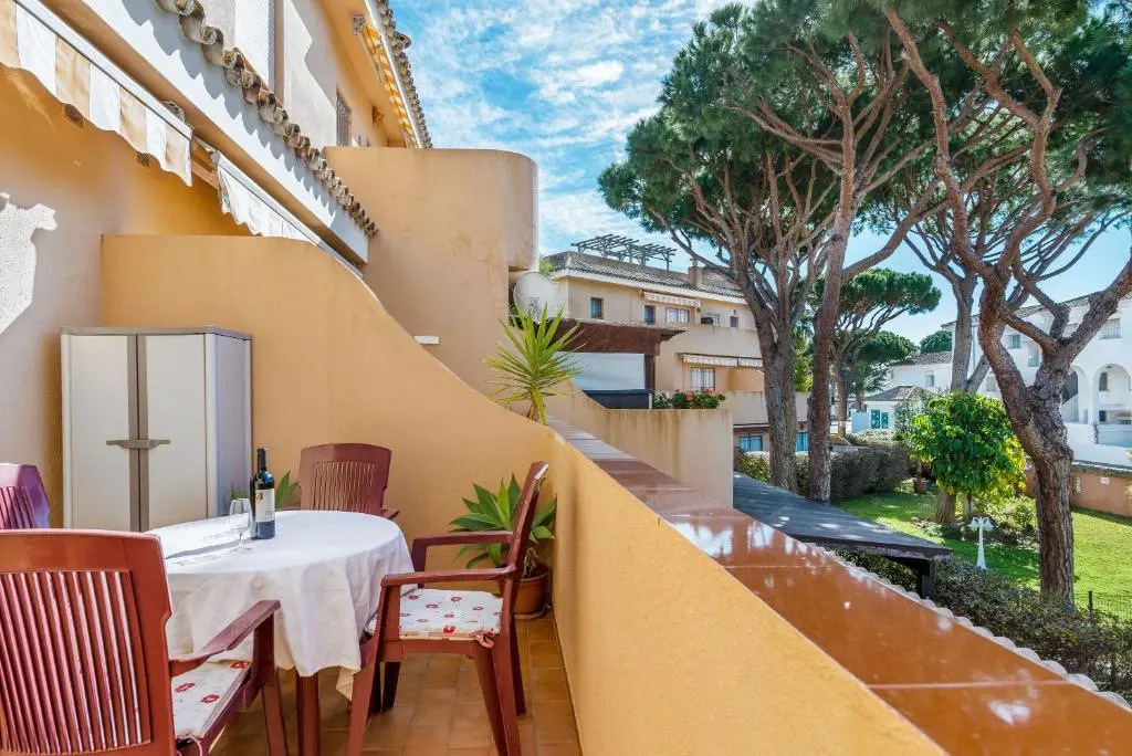 Apartamento La Caracola