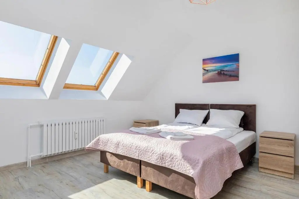 Deluxe Apartments Turystyczna by Renters