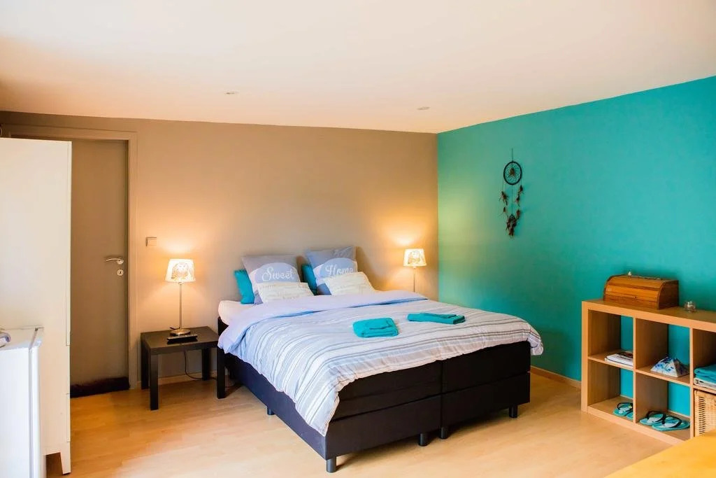 B&B t Solveldje