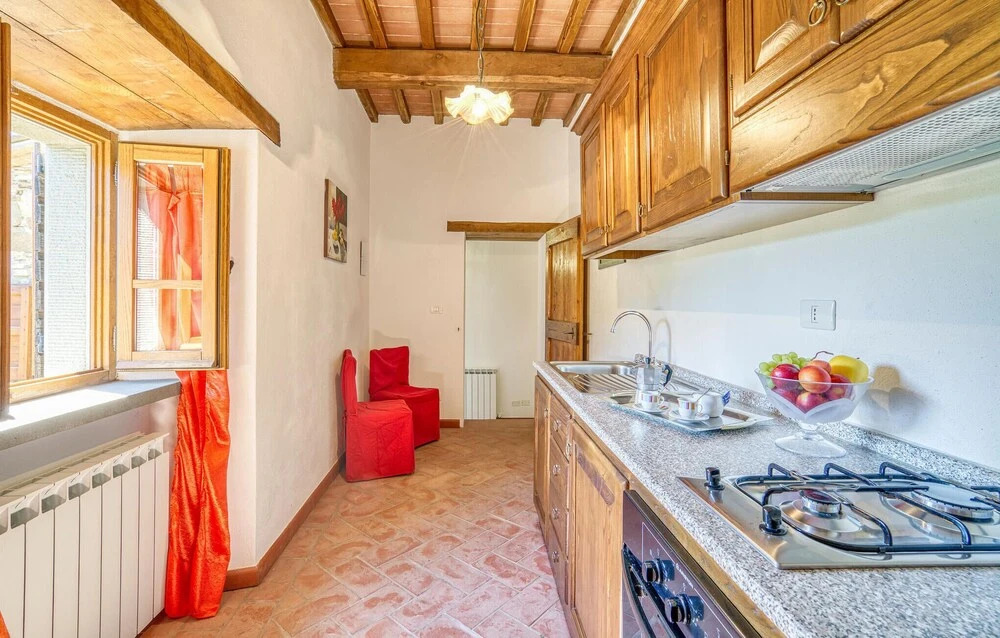Agriturismo le Macine