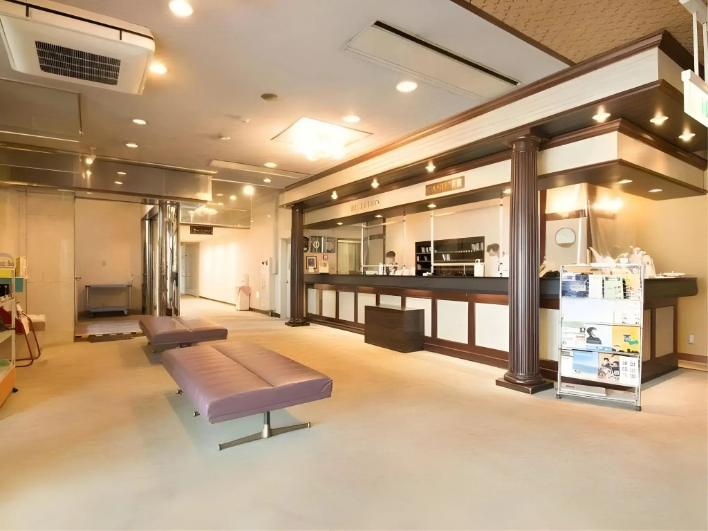 Kanonji Grand Hotel
