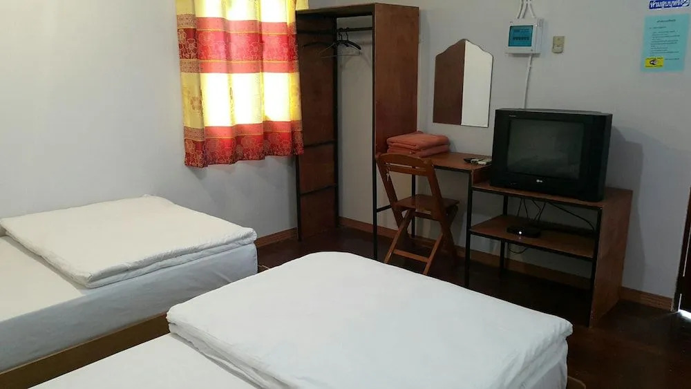Keawtongsang Resort