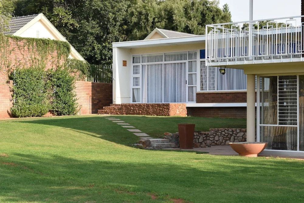 Goedgedacht Guestrooms