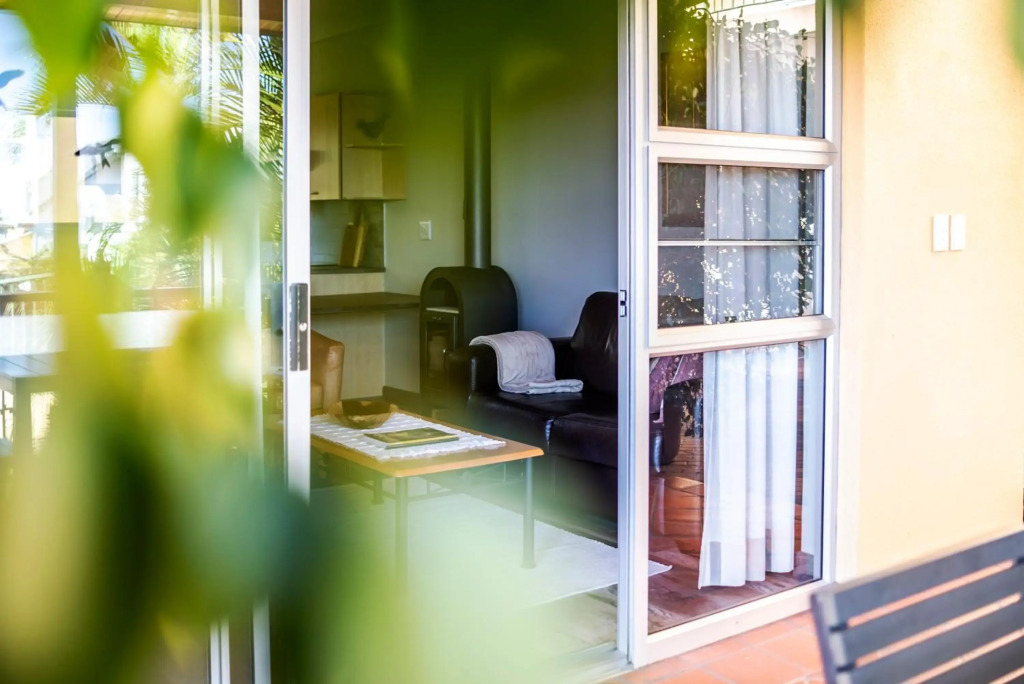 Felsenblick Self-Catering