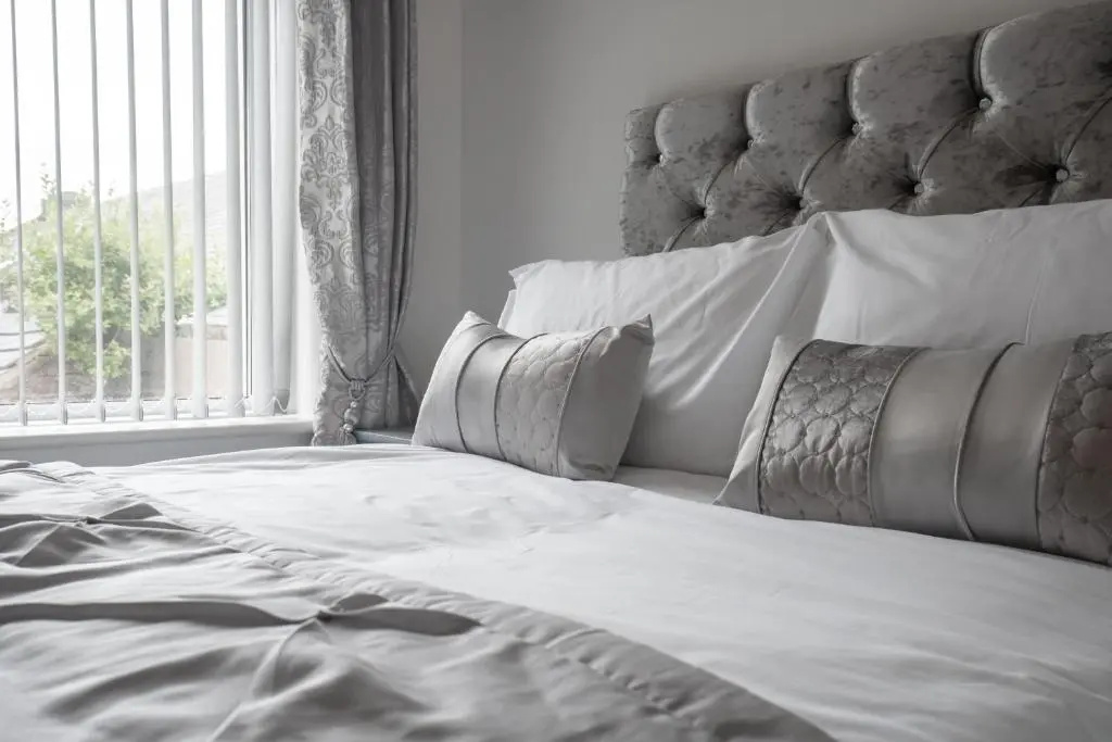 The Gables Hotel by Cherish Lewis Blackpool