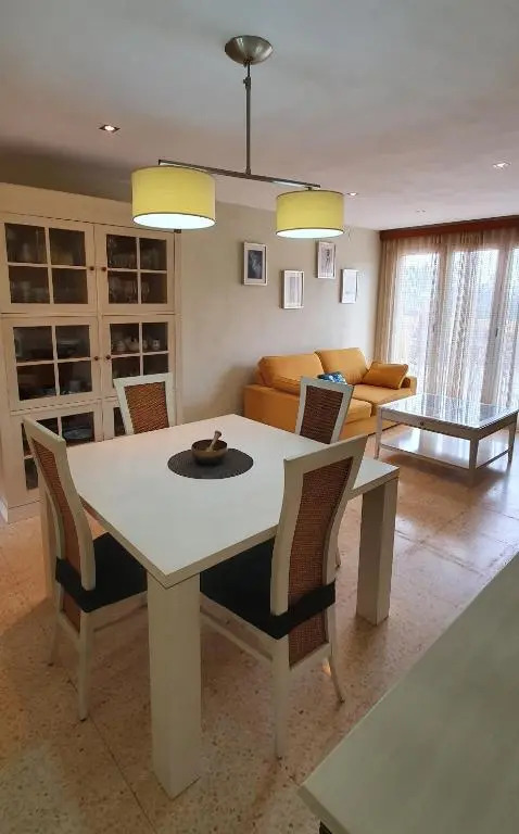 Apartament Mia