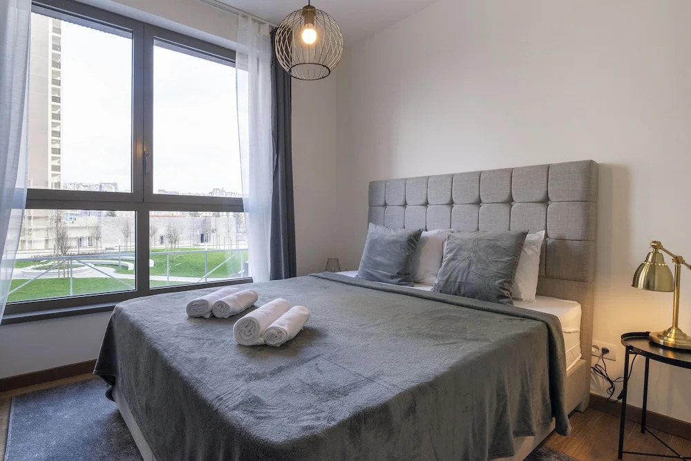 Belgrade Waterfront Premium