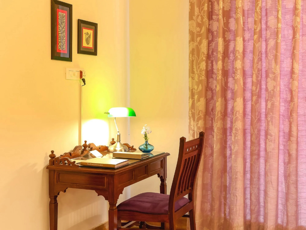 Anandam - A Luxury Resort in Udaipur
