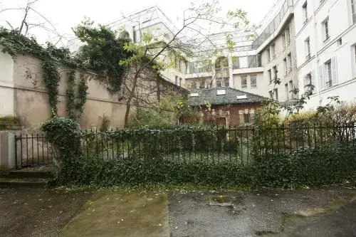 Appartement Morland