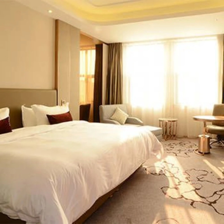 Meijun International Hotel