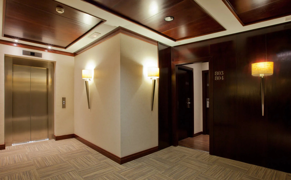 Hotel Valencia Center