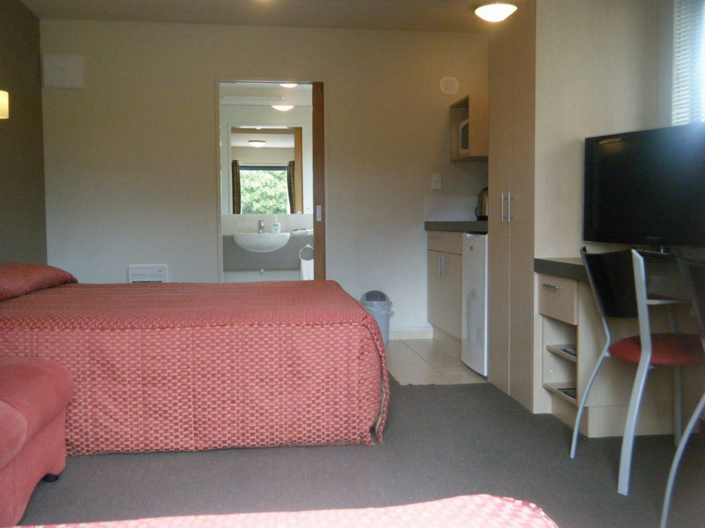 Bella Vista Motel Kaikoura