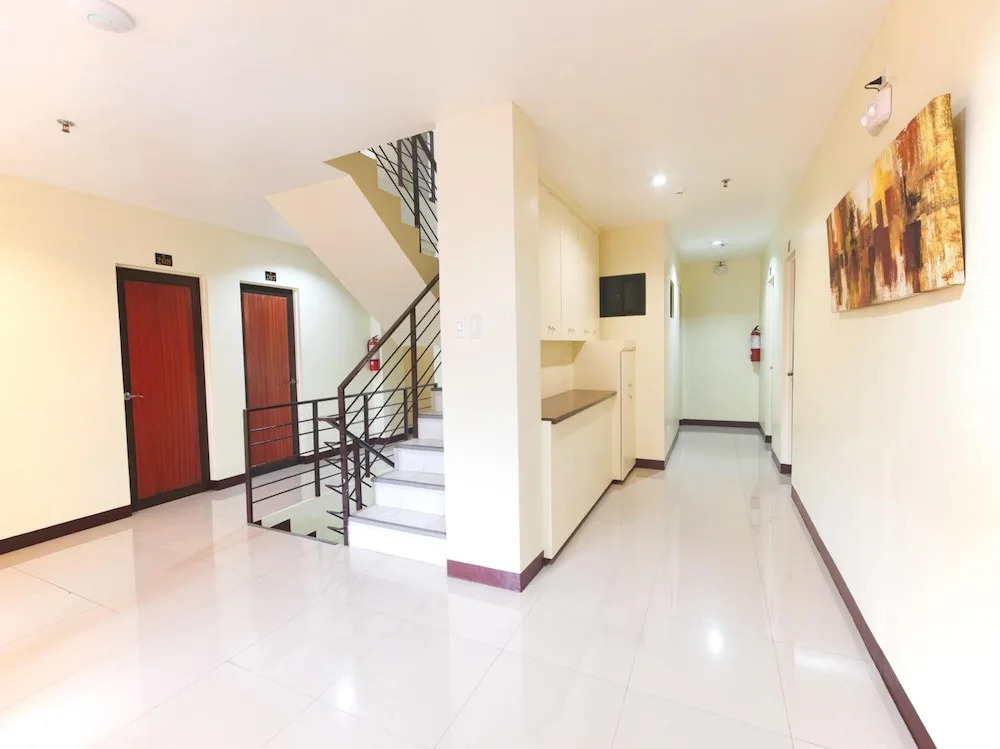 OYO 567 Blue Horizon Hostel