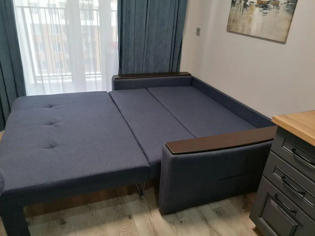 Апартаменты на Старошоссейной, 5к5
