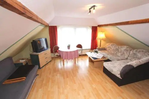 Ferienwohnung Karlshagen USE 1712