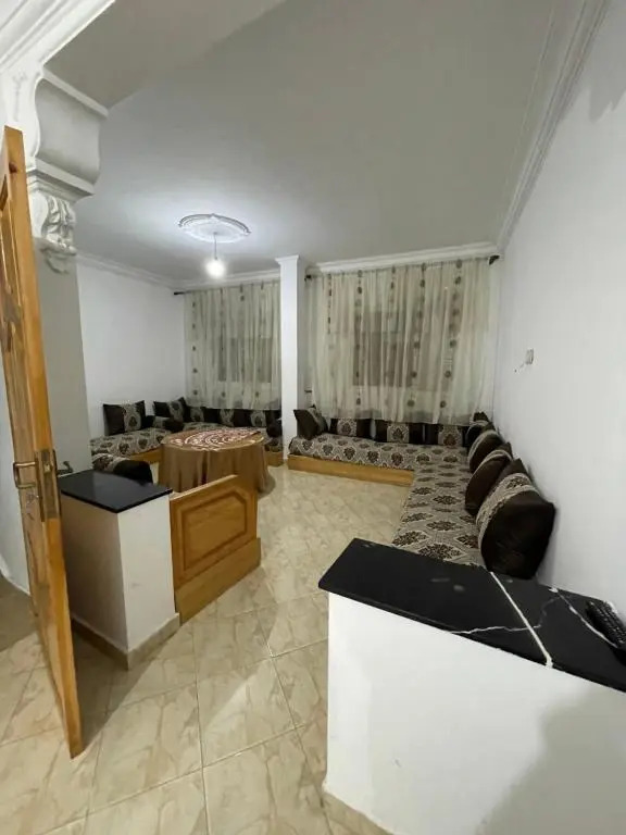 Appartement Martil Beach 1